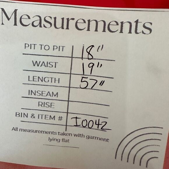 Women Sleeveless Printed Sundress Dress Womens Vacation Deep V Ball Gown Size M - Picture 11 of 11